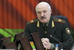 W co gra Aleksander Łukaszenka? Posunął się o krok dalej