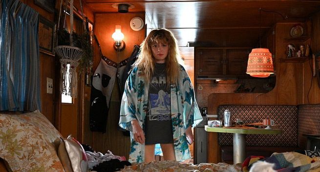 Przegląd serialowych nowości SkyShowtime na jesień