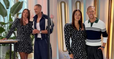 WPADKA Pauliny Krupińskiej w "Dzień dobry TVN". Damian Michałowski nie mógł powstrzymać śmiechu