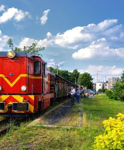 Śląskie. Majówka z koleją wąskotorową. Wyjątkowa atrakcja wraca 2 maja