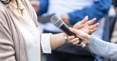 Media wciąż bez kobiet. Nowe badania nie pozostawiają wątpliwości