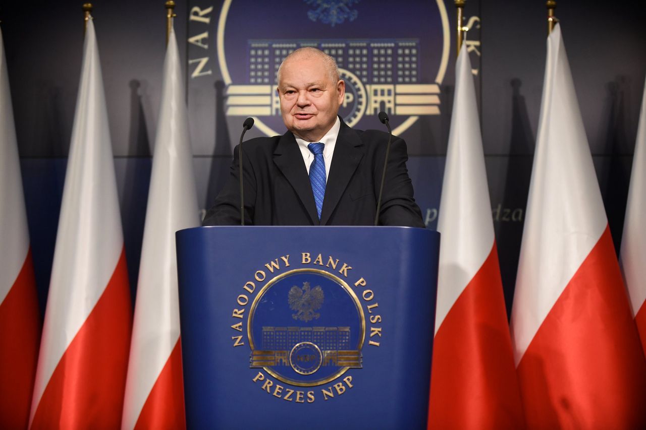 W środę ważna decyzja. Co z ratami kredytów? Oto możliwe scenariusze