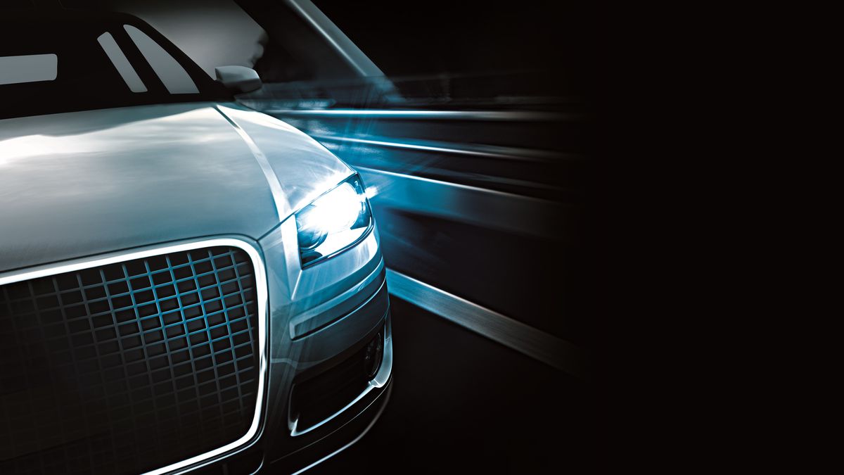 Limitowana nowość OSRAM 1