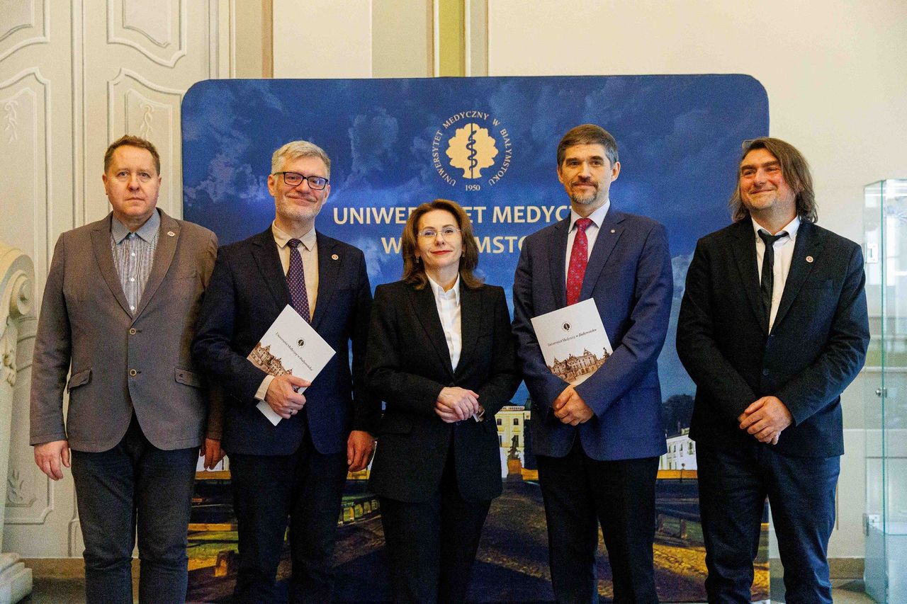 Białystok: Uniwersytety połączą siły przeciw dezinformacji