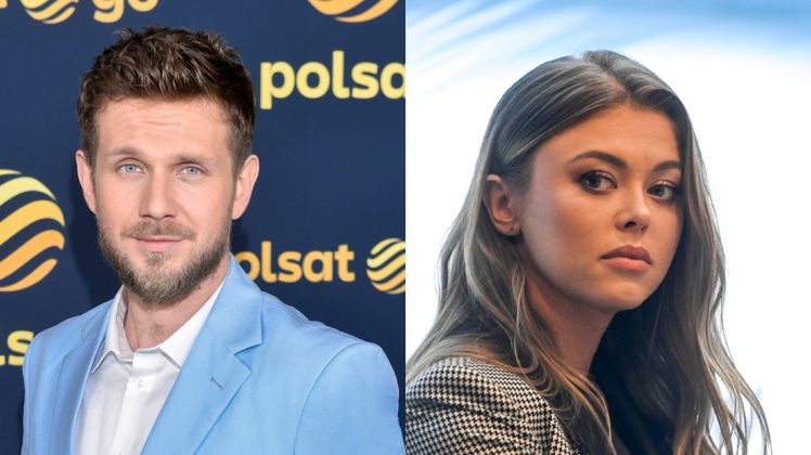 Antek Królikowski ostrzega inne pary przed terapią?