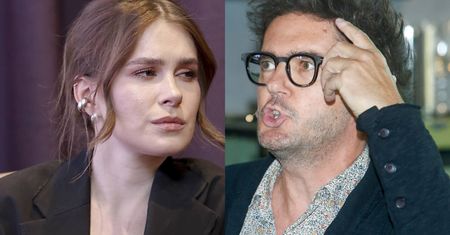 Miała dość Wojewódzkiego. Nagle zwróciła się do Kędzierskiego