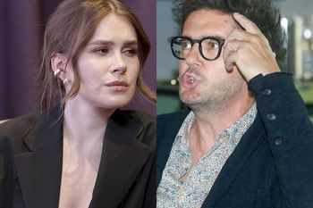 Miała dość Wojewódzkiego. Nagle zwróciła się do Kędzierskiego