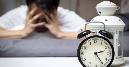 Somnifobia – przyczyny, objawy i leczenie lęku przed snem