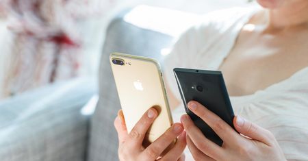 Android i iOS w jednej drużynie: Google i Apple razem zawalczą z koronawirusem