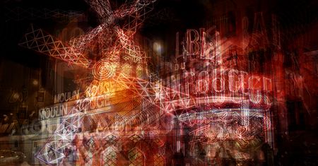 Malarskie spojrzenie na miasta w projekcie „Urban Melodies”