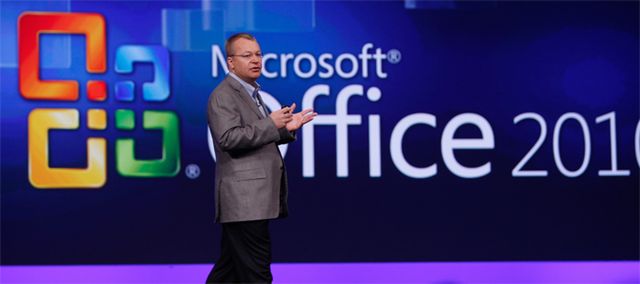 Office 2010 w... Playu (fot. Microsoft)