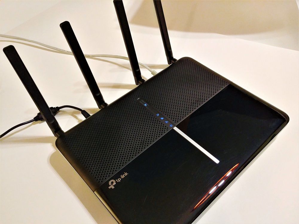 TP-Link Archer C3150: test routera stworzonego z myślą o multimediach