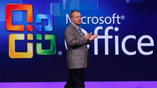 Nie chcesz telefonu w Play? Wybierz... Office'a 2010 1