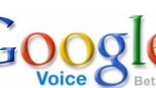 Co z tym Google Voice? 1