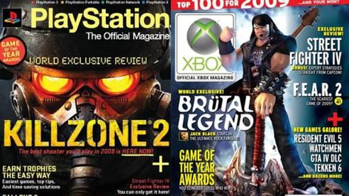 Street Fighter IV zbiera świetne recenzje 1