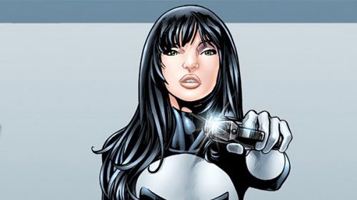 Zamiana płci superbohaterów 1