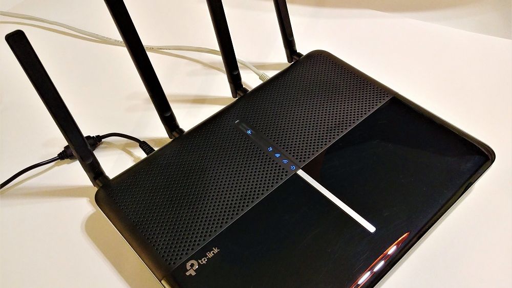 TP-Link Archer C3150: test routera stworzonego z myślą o multimediach 1