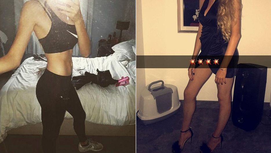 Młoda mama nie miała żadnych objawów ciąży