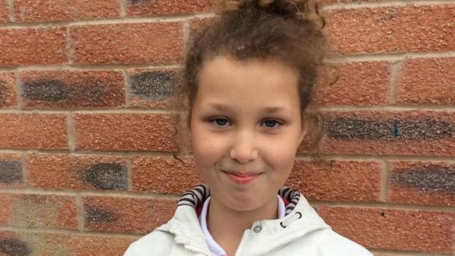 Obudziła się z bólem brzucha. Trzy tygodnie później 11-latka już nie żyła