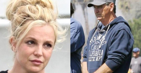 Britney Spears sądzi się z ojcem o odzyskanie prawa do decydowania o sobie i własnym majątku