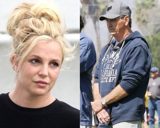 Britney Spears sądzi się z ojcem o odzyskanie prawa do decydowania o sobie i własnym majątku