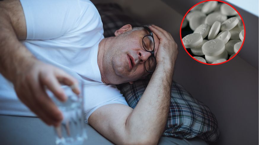 Kwas acetylosalicylowy jest niewskazany przy wrzodach żołądka lub dwunastnicy