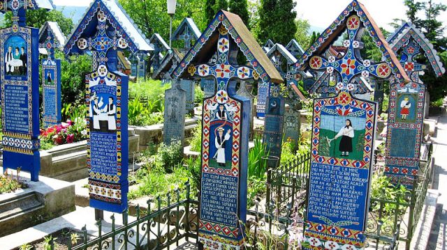 10 najdziwniejszych cmentarzy 1