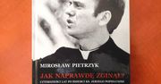 Jak zginął ksiądz Jerzy? Inowrocławski historyk napisał o tym książkę