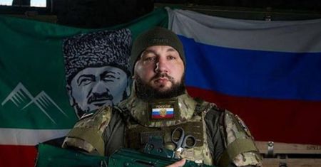 Ukraińcy zlikwidowali "Amura". Odpowiadał za ataki dronów