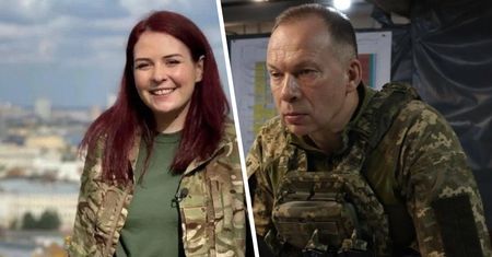 Ogromne straty Ukrainy. Sanitariuszka wzywa Zełenskiego