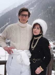 "House of Gucci"