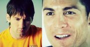 Ronaldo i Messi reklamują Gran Derbi!