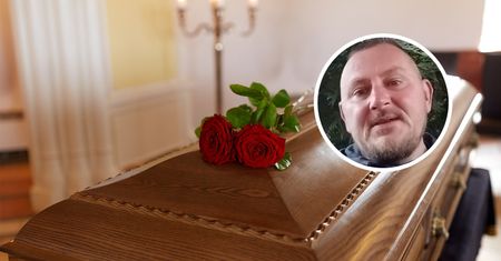 Jest grabarzem. Zdradza, co bliscy chowają do trumien zmarłych