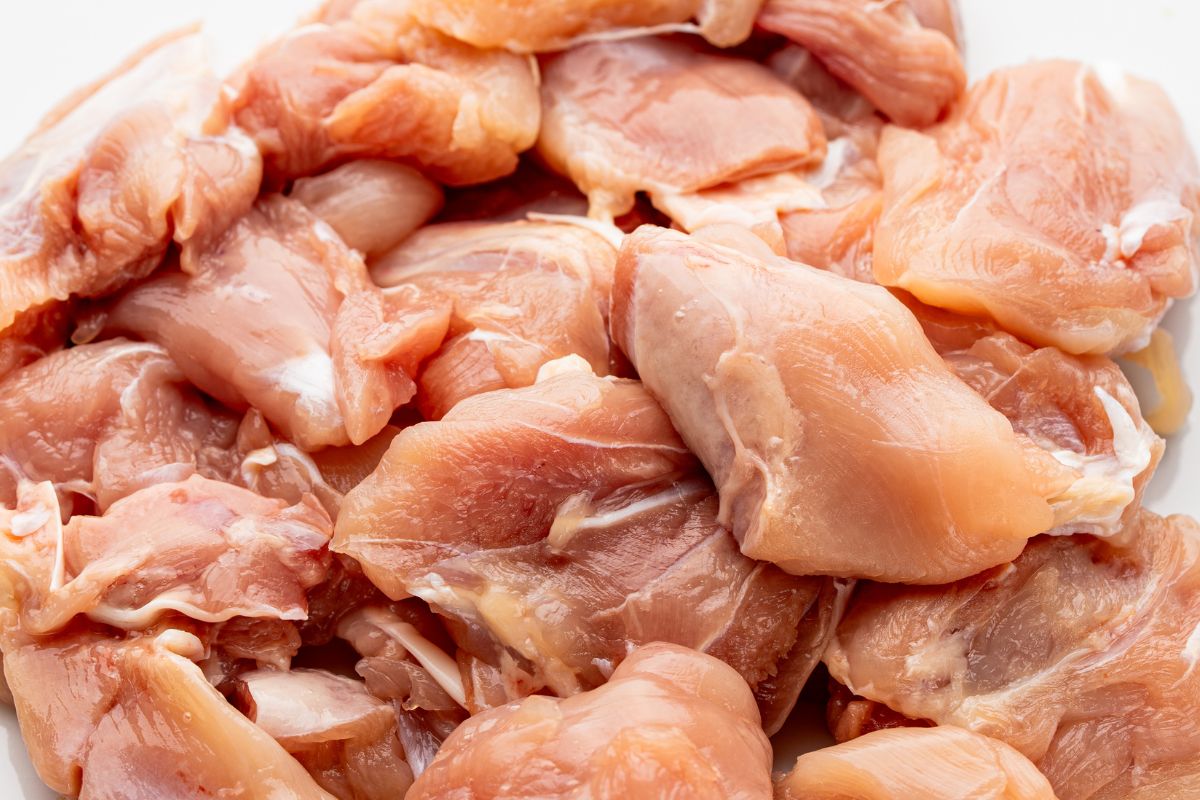 To mięso powinny jeść dzieci, seniorzy i kobiety w ciąży. Ma mało tłuszczu, a dużo białka i witamin