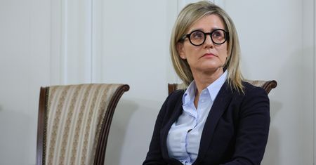 Umorzone śledztwo ws. prokurator Wrzosek. Nowe informacje