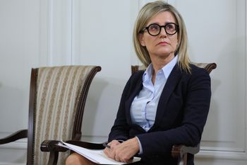 Umorzone śledztwo ws. prokurator Wrzosek. Nowe informacje