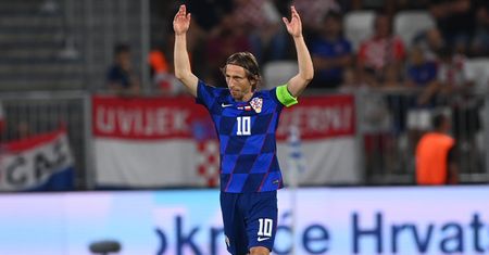Gol geniusza pogrążył Polskę! Chorwacja lepsza od Biało-Czerwonych