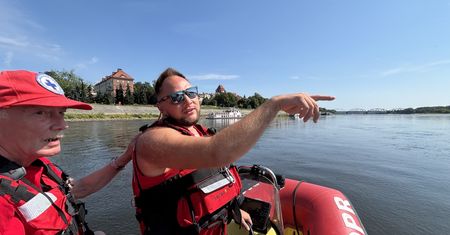 Toruń. Ostatni dzwonek na wybranie projektów w budżecie obywatelskim na 2027 rok