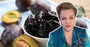 Katarzyna Bosacka wzięła pod lupę śliwki. Jakie są zdrowsze: świeże czy suszone?