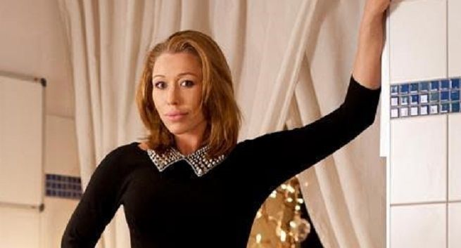 Katarzyna Czaplejewicz kierownikiem marki modowej Maison Anoufa na Polskę