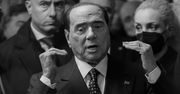 Silvio Berlusconi nie żyje. Były premier Włoch zmarł w wieku 86 lat