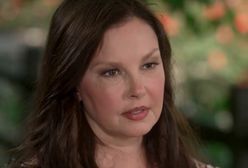 Ashley Judd wyznała smutną prawdę o swojej mamie. 76-latka popełniła samobójstwo. To ona znalazła jej ciało