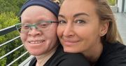 Martyna Wojciechowska pokazała biologiczną matkę Kabuli. Miała ważny powód