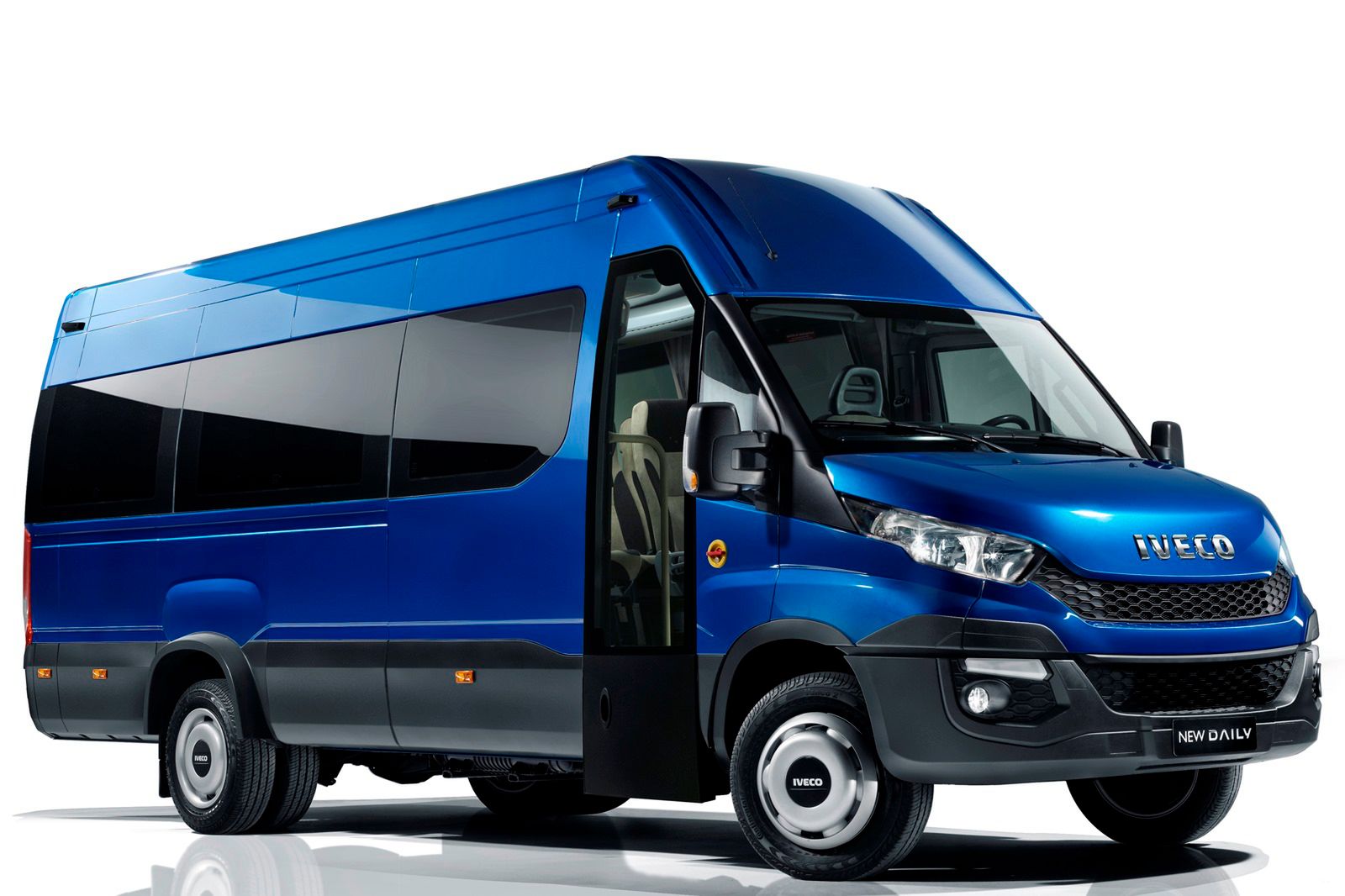 2014 Iveco Daily