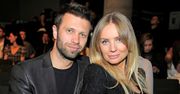 Agnieszka Woźniak-Starak ma nowego partnera. Pamiętacie jej pierwszego męża? Rozwiodła się z nim po 7 latach