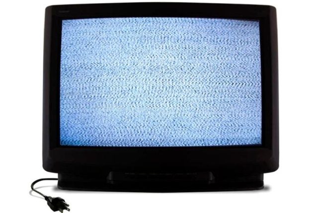 DVB-T: I etap wyłączeń naziemnej telewizji analogowej