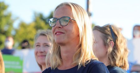 Powrót do szkół we wrześniu. Małgorzata Trzaskowska zadała ważne pytania