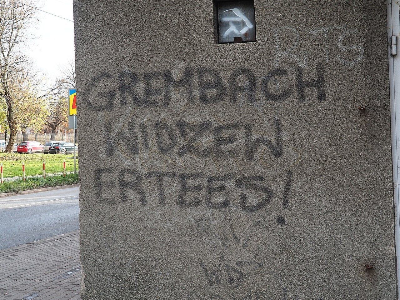 Grembach