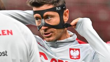 Robert Lewandowski to istny DOMINATOR. Na tym polu reszta kadry nie ma z nim szans
