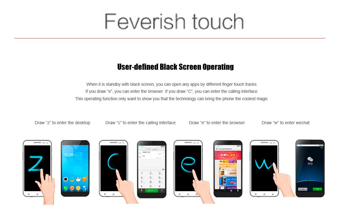 Zopo ZP998 - chiński ośmiordzeniowiec za 299 dol. 3